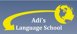 Adi's Language School