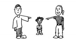 Il - Les pronoms sujet